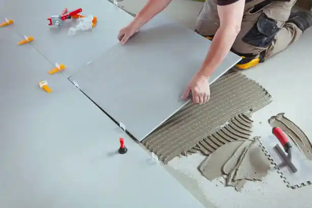 tegelzetter Schipluiden